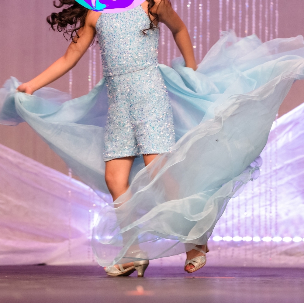 Fun Fashion pageant